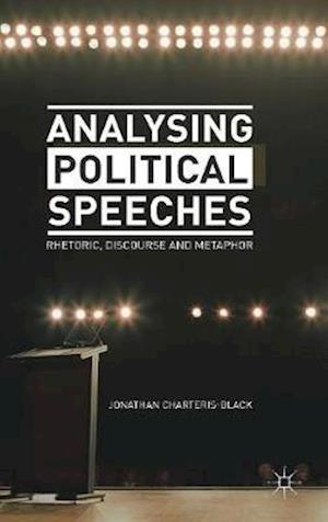 Analysing Political Speeches