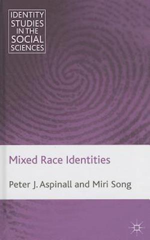 Mixed Race Identities