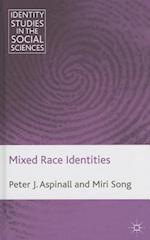 Mixed Race Identities