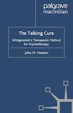 The Talking Cure