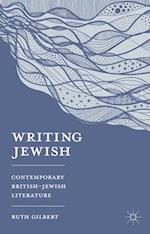 Writing Jewish