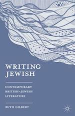 Writing Jewish