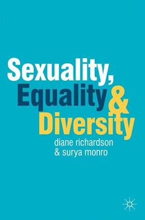 Sexuality, Equality and Diversity