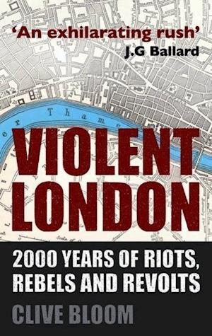 Violent London