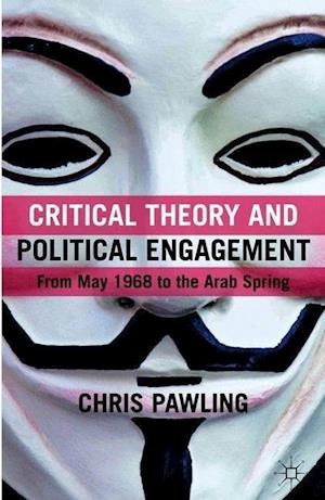 Critical Theory and Political Engagement