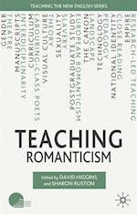 Teaching Romanticism