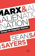 Marx and Alienation