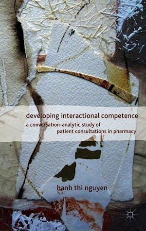 Developing Interactional Competence