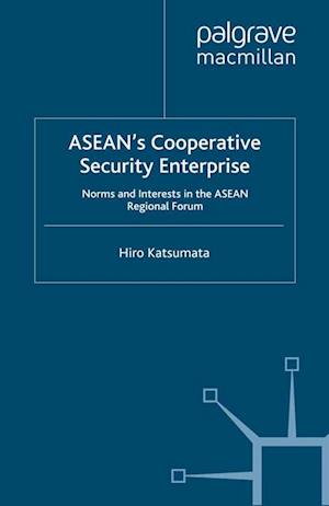 ASEAN's Cooperative Security Enterprise