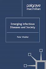 Emerging Infectious Diseases and Society