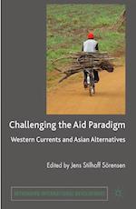 Challenging the Aid Paradigm