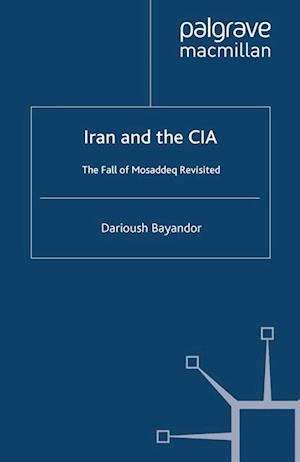 Iran and the CIA