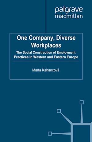 One Company, Diverse Workplaces