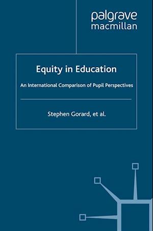 Equity in Education