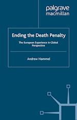 Ending the Death Penalty