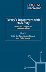 Turkey's Engagement with Modernity