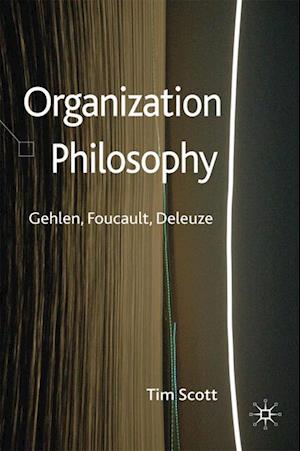 Organization Philosophy