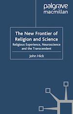 The New Frontier of Religion and Science