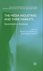 The Media Industries and their Markets