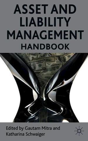 Asset and Liability Management Handbook