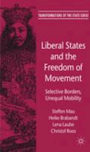 Liberal States and the Freedom of Movement