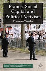 France, Social Capital and Political Activism