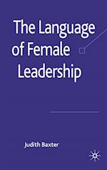 Language of Female Leadership