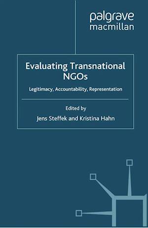 Evaluating Transnational NGOs