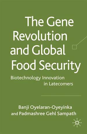 Gene Revolution and Global Food Security