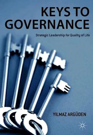 Keys to Governance