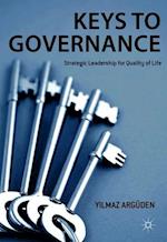 Keys to Governance