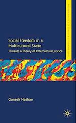 Social Freedom in a Multicultural State