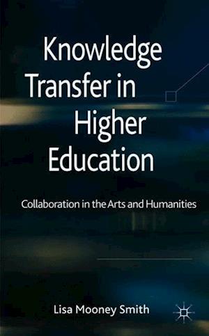 Knowledge Transfer in Higher Education