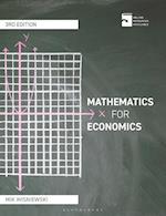 Mathematics for Economics