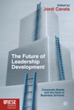 The Future of Leadership Development
