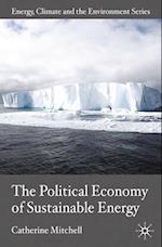 Political Economy of Sustainable Energy