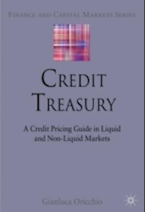 Credit Treasury