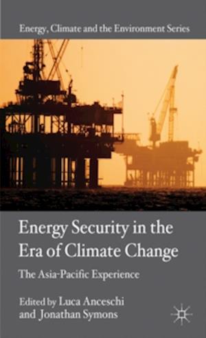 Energy Security in the Era of Climate Change