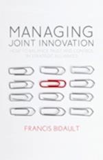 Managing Joint Innovation