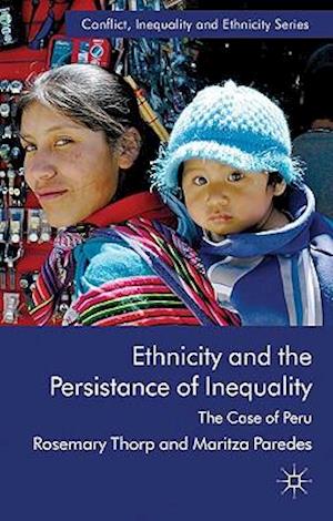 Ethnicity and the Persistence of Inequality