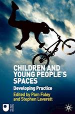 Children and Young People's Spaces