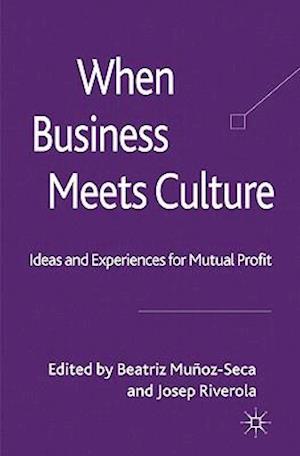 When Business Meets Culture