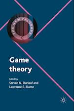 Game Theory