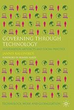 Governing Through Technology