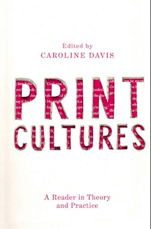 Print Cultures