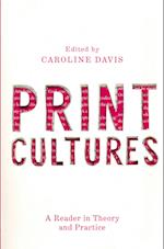 Print Cultures