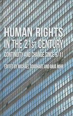 Human Rights in the 21st Century