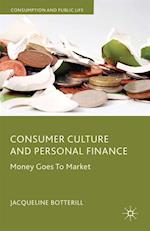Consumer Culture and Personal Finance