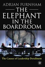 Elephant in the Boardroom