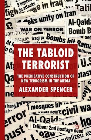 Tabloid Terrorist